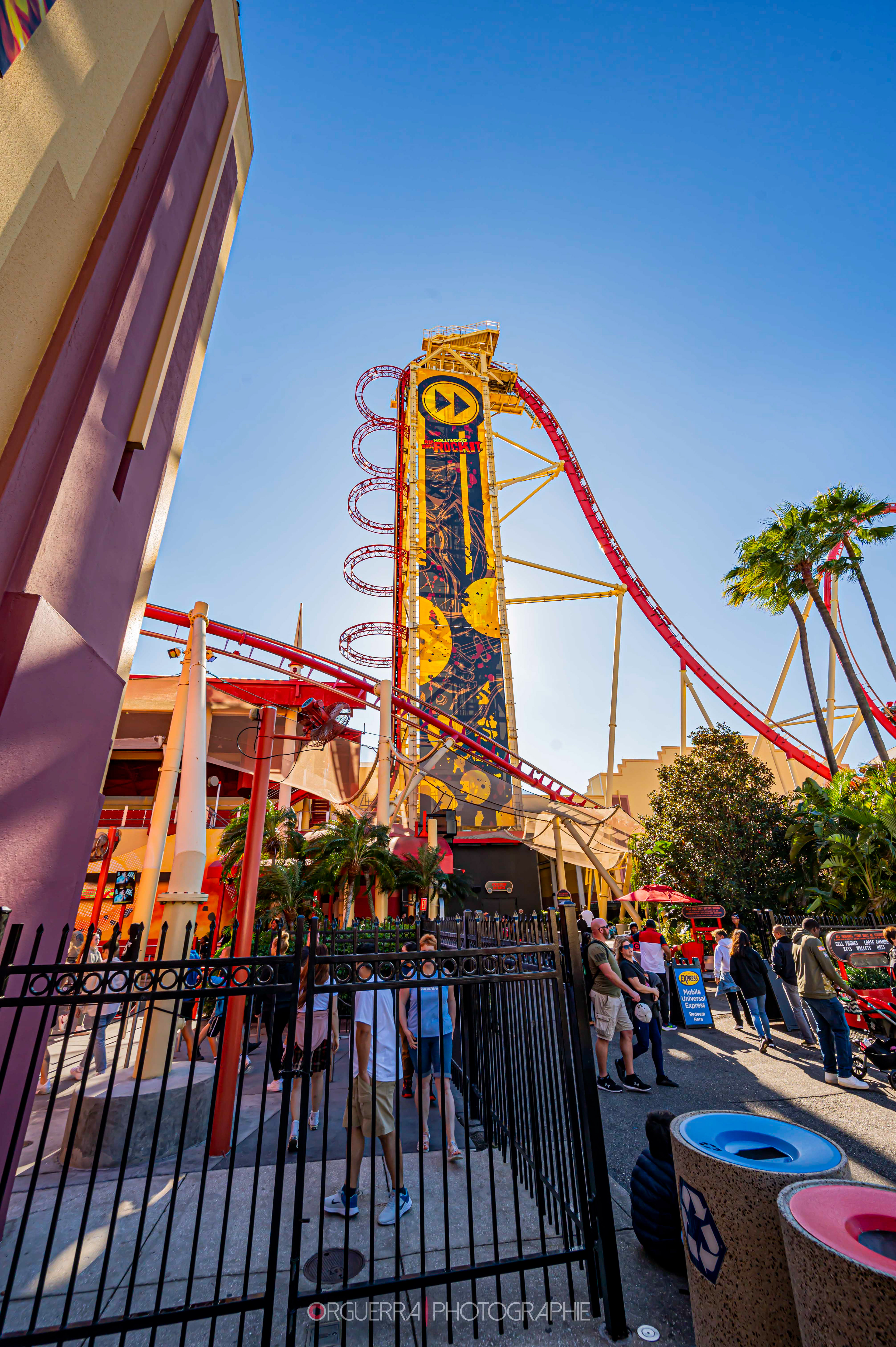 Universal Studios Florida — photographie
